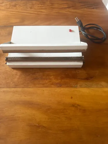 Seladora manual 30 cm