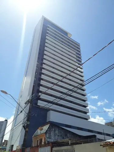Apartamento para Locação no Ed. Blue | R$ 4.500,00 Condomínio e IPTU inclusos