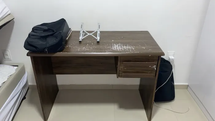 Escrivaninha MDF