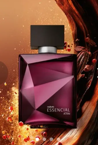 Essencial atrai natura 159,000