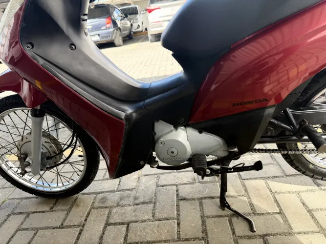 Honda Biz 125