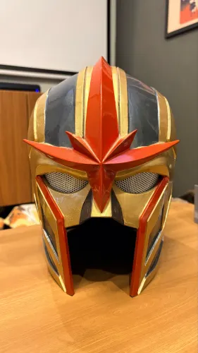 Capacete Nova