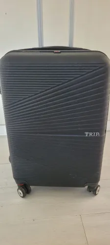 Mala de viagem 23kg
