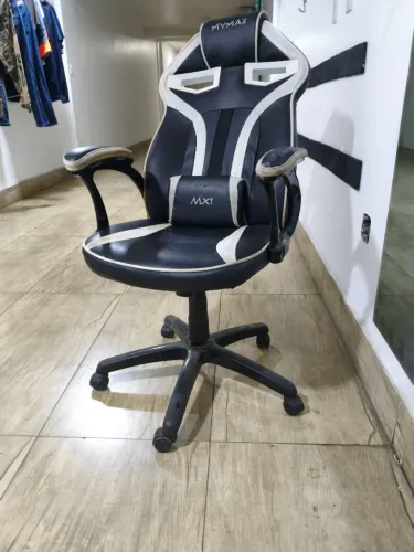 Cadeira game marca MyMax