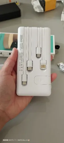 Power bank