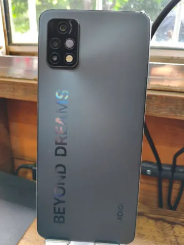 Smartphone UMIDIGI A11 Pro Max