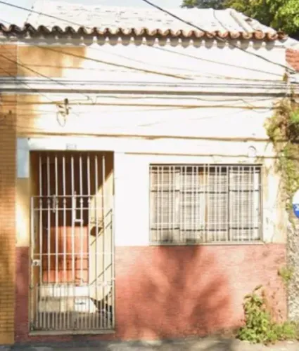 Casa com 2 dormitórios à venda, 70 m² por R$ 419.000,00 - Belenzinho - São Paulo/SP