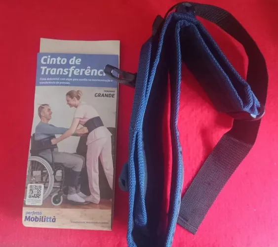 Cinto de transferência
