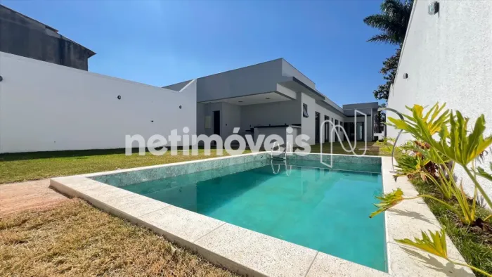 Venda Casa Trevo Belo Horizonte