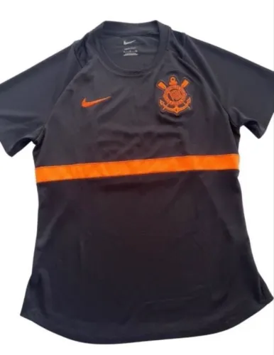 Blusa Corinthians 