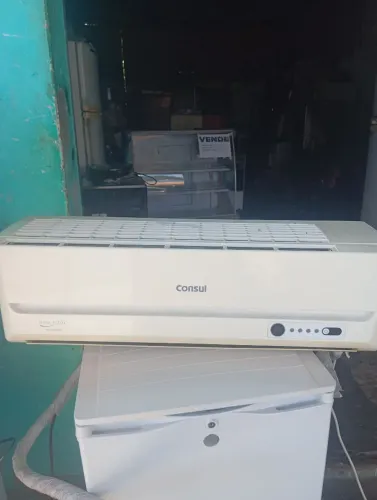 Ar condicionado Consul 