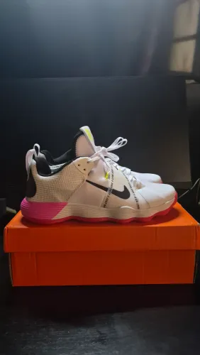 Nike React Hyperset 1 (Novo)