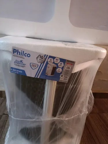 Ar condicionado Philco 