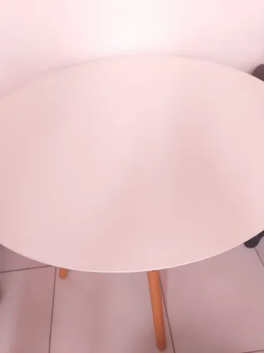 Mesa Redonda