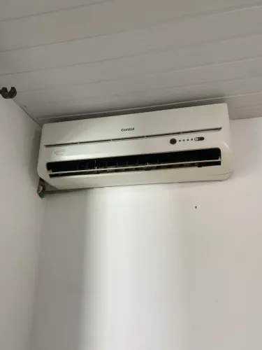 Ar Condicionado 220v Consul