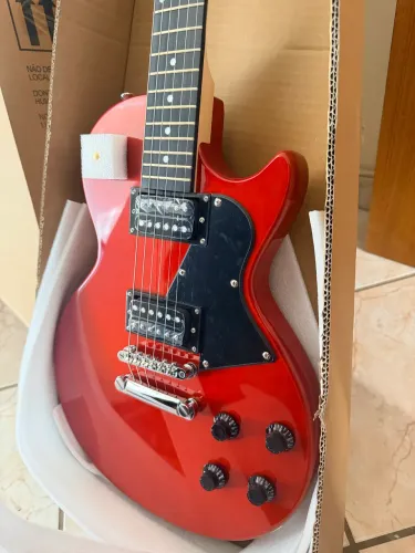Guitarra Giannini Nova