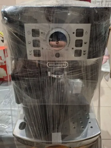 Maquina de cafe