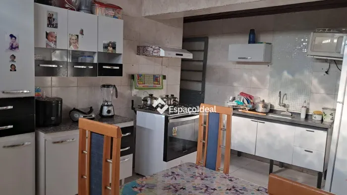 CASA À VENDA | JARDIM OURO VERDE | BAURU/SP