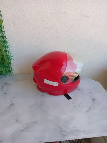 Capacete infantil