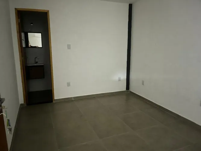 Kitnet para locação, Alto da Serra, Petrópolis, RJ