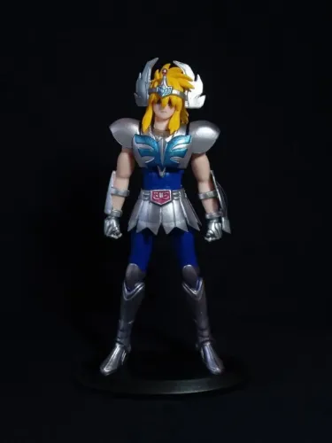 FIGURE HYOGA DE CISNE - CAVALEIROS DO ZODÍACO