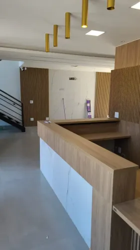 Ponto comercial/Loja/Box para venda com 400 metros quadrados com 3 quartos