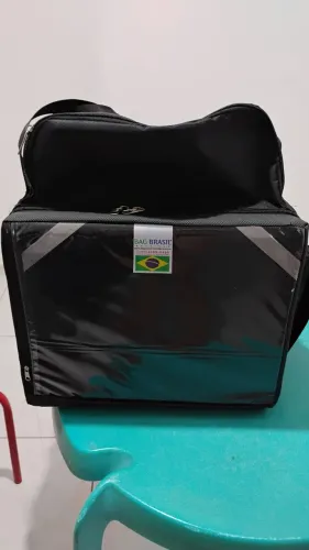 Bag impermeável 45L