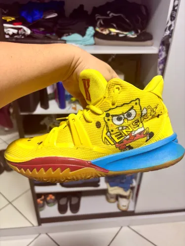 Tênis bob esponja 41BR