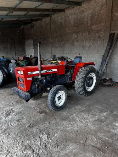 Agrale 4200
