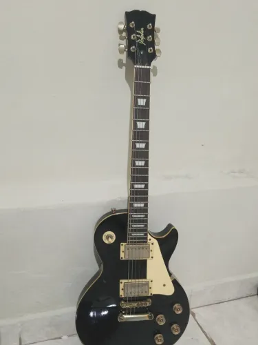 Guitarra Les Paul Dolphin