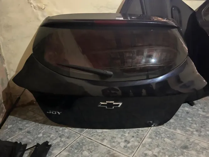 porta do onix joy 2020 completa