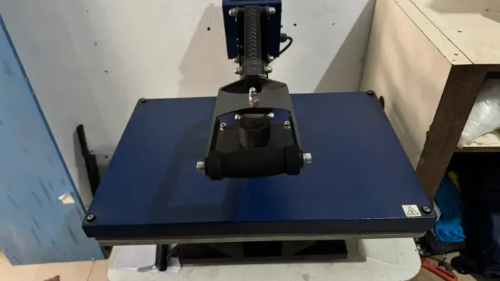 PRENSA TERMICA 40 x 60