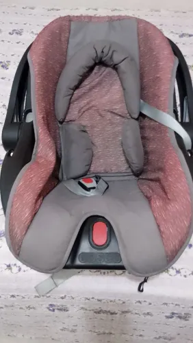 Cadeira para carro