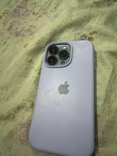 Vendo iPhone 13 pro