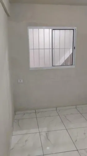 Casa Independente com 1 Dormitório