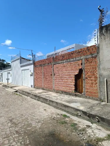 Terreno Em Timon Parque Piauí 