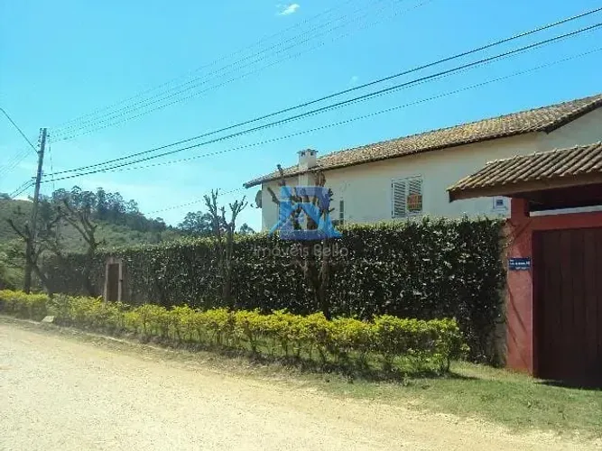 Chácara à venda, 1517 m² por R$ 850.000,00 - Recanto dos Pássaros - Itatiba/SP