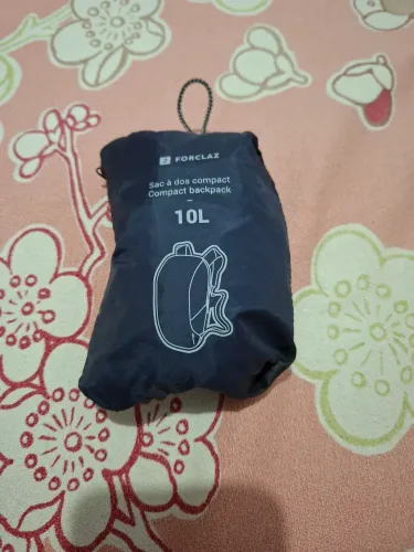 Mochila 10L Forclaz