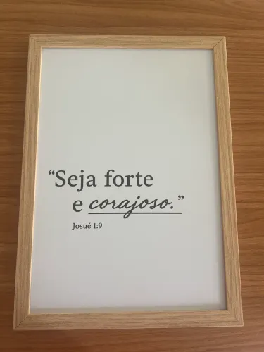 QUADRO DECORATIVO