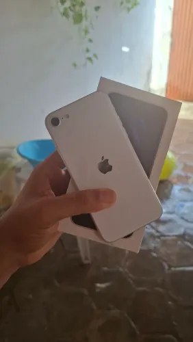 Iphone se