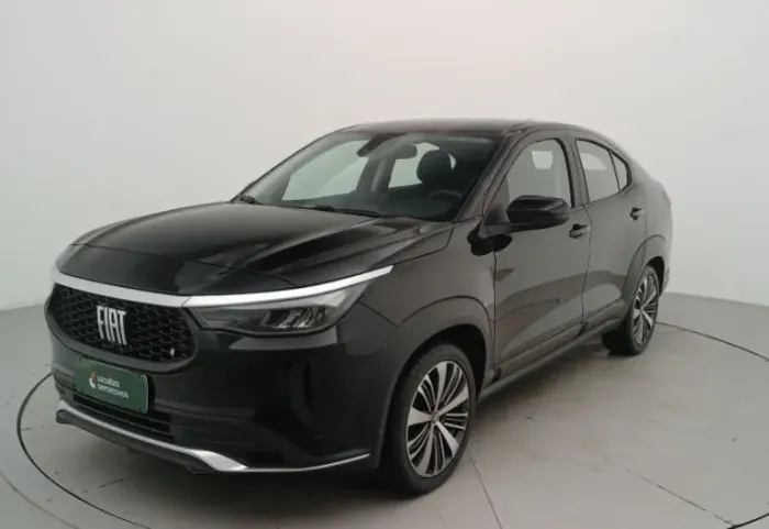 Fiat Fastback Audace 200 TB AUT (hibrído) 2025