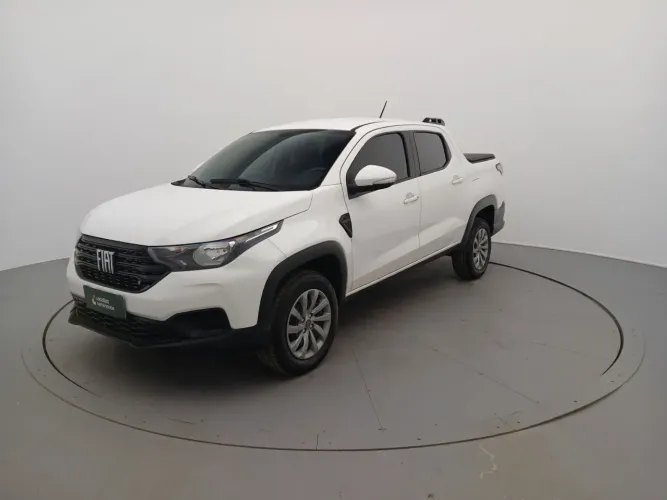 Fiat Strada Freedom 1.3 Flex 8V CD 2025