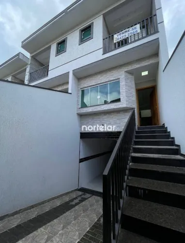 Casa/ Sobrado com 3 dormitórios à venda, 250 m² por R$ 1.272.000 - Nossa Senhora do Ó - Sã