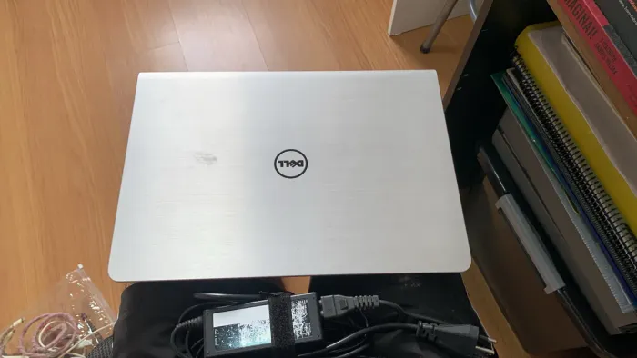 Notebook Dell - DESKTOP INRU66O (Inspirion 5447)