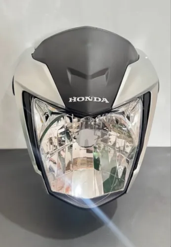 FRENTE TITAN 2024 PRATA FORCE NOVA