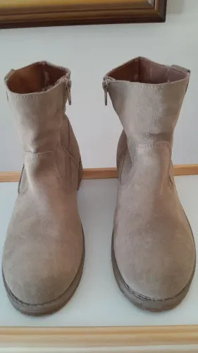 Botas imp:Portugal-38/39.