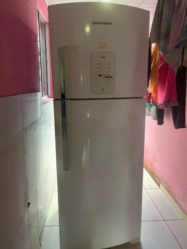 Vendo geladeira