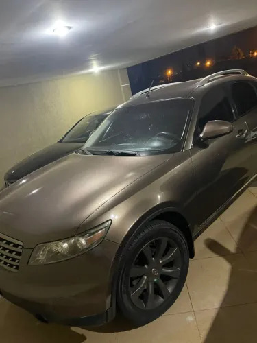Infiniti EX 35 EX 35 2022