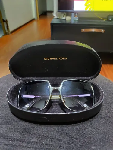 Óculos de sol michael kors