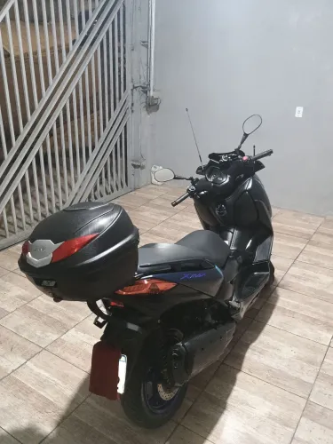 Yamaha XMAX 250 ABS 